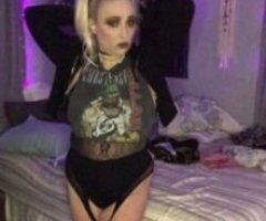 Throat Goat Temptation 💦🍑🔥 Ready to Play? 💋😘 - Image 7