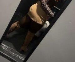 🔥 Ebony Delight Ready to Ignite Your Night! 💋🍑💦