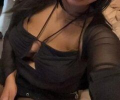 🔥 Ebony Delight Ready to Ignite Your Night! 💋🍑💦 - Image 3