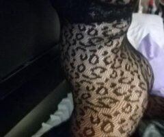 Ready for a Wild Night? 💦🔥👠💋 - Image 4