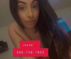 🔥✨Tempting Jesssaa in Town! Ready to Spice Things Up?💋💦 - Image 3