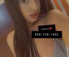 🔥✨Tempting Jesssaa in Town! Ready to Spice Things Up?💋💦 - Image 4