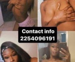 🍑 Let’s Make Some Magic Together, Shreveport! 💦🔥