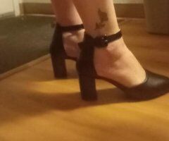 Your Naughty Fantasy Awaits 💦🍑💋