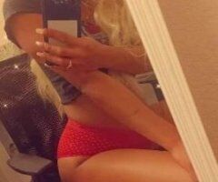 Surrender to Bliss with Miss Blondie 💦💋🍑🔥 - Image 4