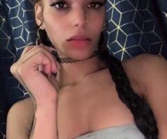 🔥 Latina Temptress Ready for Quick Fun 💦🍑😘