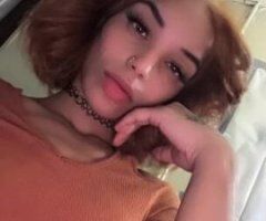 🔥 Latina Temptress Ready for Quick Fun 💦🍑😘 - Image 5