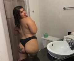 Thick Latina Temptation 💋🔥 Incall/Outcall – Let's Play! 😍🍑