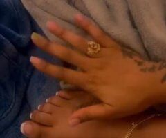 Your Favorite Throat Goat is Back! 💋🔥💦 - Image 2