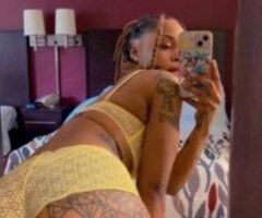 Your Favorite Throat Goat is Back! 💋🔥💦 - Image 3