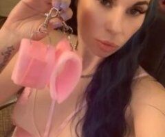 🔥 Your Favorite Dominatrix Awaits! 💦 Let’s Play! 💋 - Image 8