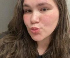 BBW Milly Awaits You! 💜🔥 New Photos Inside! 💦🍑 - Image 4