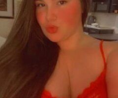 BBW Milly Awaits You! 💜🔥 New Photos Inside! 💦🍑 - Image 6