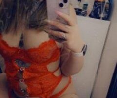 Unlock Your Fantasies with XxCherryXReddxX 💦🍑🔥 - Image 6