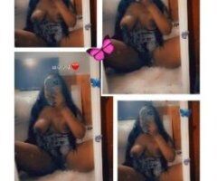 💋 BUBBLE BOOTY Ebony Bombshell Ready to Play! 💦🔥 - Image 2