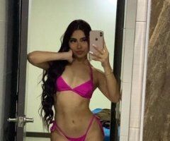 🔥Mistress Julie: Sensual Latin Dominance Awaits💋🍑