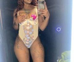 Brown Sugar Temptation 🍪💋🔥