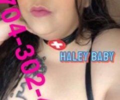 🌟 BIGGEST TITTIES IN RALEIGH! 🍑💦 Ready to Pamper You 🔥💋