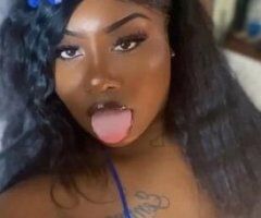 THROAT GOAT WITH A WATER PARK 😻😜💦