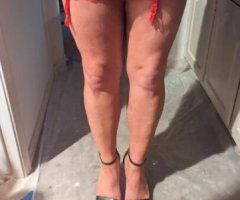 🔥 Squirting Goddess Ready to Play 💦💋 - Image 7