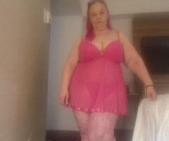 Curvy BBW Seeking Fun & Adventure! 💦🍑🔥 - Image 2