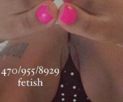 Famous Slut Ready for Your Wildest Fetishes! 💦🔥🍑 - Image 3