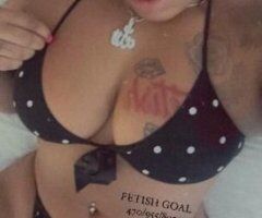 Famous Slut Ready for Your Wildest Fetishes! 💦🔥🍑 - Image 4