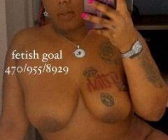 Famous Slut Ready for Your Wildest Fetishes! 💦🔥🍑 - Image 6