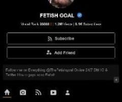 Famous Slut Ready for Your Wildest Fetishes! 💦🔥🍑 - Image 10