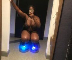 🍫 Curvy Chocolate Delight Ready for Fun! 💦💋🔥