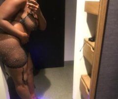 🍫 Curvy Chocolate Delight Ready for Fun! 💦💋🔥 - Image 4