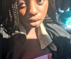 🍫 Curvy Chocolate Delight Ready for Fun! 💦💋🔥 - Image 5