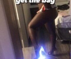 🍫 Curvy Chocolate Delight Ready for Fun! 💦💋🔥 - Image 8