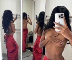 🔥 French-Panamanian Temptress Awaits You 💦🍑💋 - Image 5