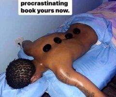 Tranquil Touch by Natalie 💕 Massages only 💆🏽