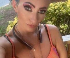 🔥 SIZZLING Italian MILF 💦 NURU Massage & More! 💋 Don’t Miss Out! 🍑