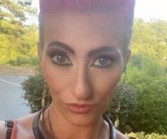 🔥 SIZZLING Italian MILF 💦 NURU Massage & More! 💋 Don’t Miss Out! 🍑 - Image 3