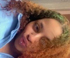 💋 Dive into My Sweetness 🍑🔥 Tight Puss & Head That Slays! 💦😘 - Image 3