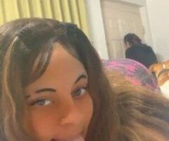 💋 Dive into My Sweetness 🍑🔥 Tight Puss & Head That Slays! 💦😘 - Image 10