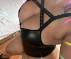 Back in Austin for Your Desires! 😘🔥💦