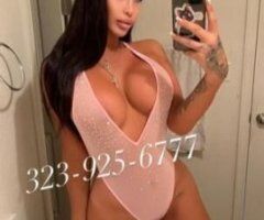 🔥 Juicy Treat in Monterey! 🍑💦 Let’s Make Magic Together! 😘💋 - Image 5