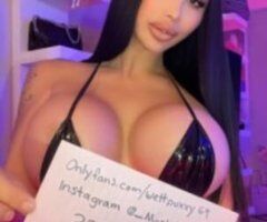 🔥 Juicy Treat in Monterey! 🍑💦 Let’s Make Magic Together! 😘💋 - Image 7