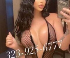 🔥 Juicy Treat in Monterey! 🍑💦 Let’s Make Magic Together! 😘💋 - Image 8