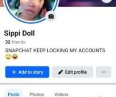 Meet Sippi Doll 💋 Ready for Sweet Encounters? 💦🔥 - Image 9