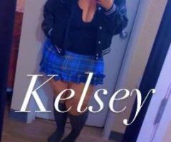 🔥 Unleash Your Desires with Kelsey Kumz 💦🍑✨ - Image 8