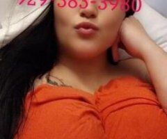 🔥 Busty Brunette Ready for Action 💦💋 Let's Play, Baby! 😘🍑 - Image 11