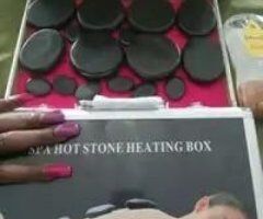 🌶️ Sweet & Sultry Brown Sugar Ready 4 U! 💦🍑🔥 - Image 8