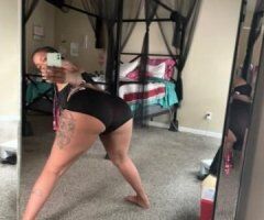 Birthday Bliss with London Pinkk! 💋🍑💦🔥 - Image 8