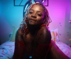 Birthday Bliss with London Pinkk! 💋🍑💦🔥 - Image 12