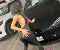 ✨ New Spinner in Denver! Let’s Play! 💋💦🔥